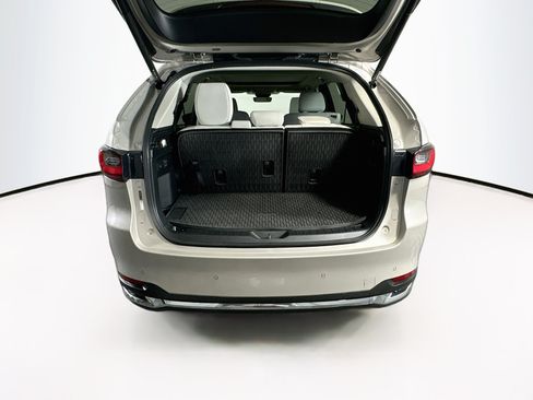 Used 2024 MAZDA CX-90 Plug-In Hybrid w/ Premium Plus AWD/4WD image 32