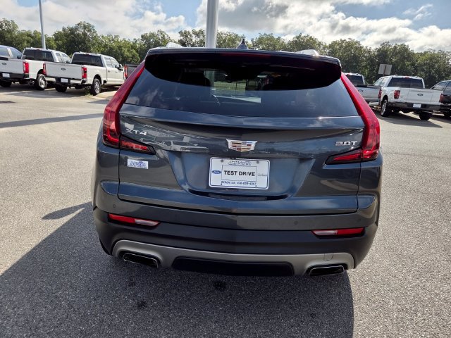 Used 2019 Cadillac XT4 Premium Luxury FWD image 10
