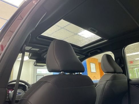 New 2026 Subaru Forester Premium AWD/4WD image 20