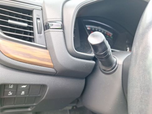 Used 2020 Honda CR-V EX-L image 17