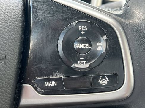 Used 2019 Honda CR-V EX-L image 25