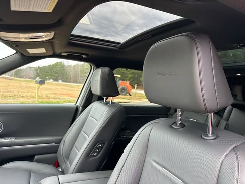 New 2026 Hyundai Palisade Calligraphy FWD image 36