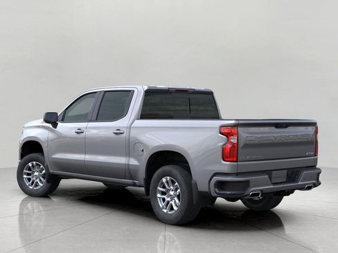 New 2026 Chevrolet Silverado 1500 RST AWD/4WD image 3