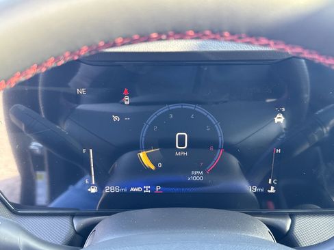 New 2026 Chevrolet TrailBlazer RS w/ Convenience Package image 22