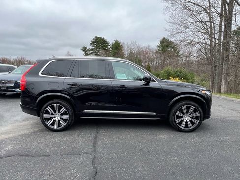 Certified 2025 Volvo XC90 T8 Core w/ Protection Package Premier AWD/4WD image 5