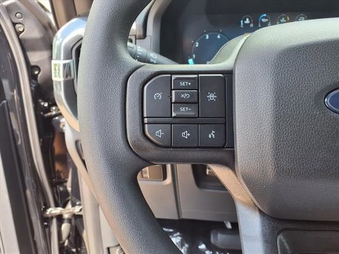 New 2026 Ford F150 STX image 22