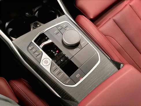 Used 2025 BMW 330i 330i image 37