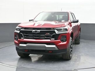 New 2026 Chevrolet Colorado Z71 w/ Technology Package video 2