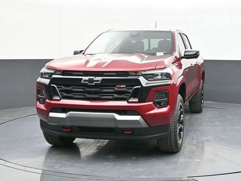 New 2026 Chevrolet Colorado Z71 w/ Technology Package image 2