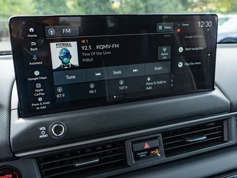 New 2026 Honda Pilot Elite image 35