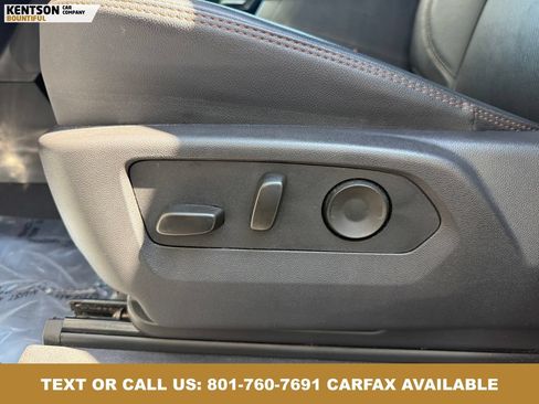 Used 2024 GMC Sierra 1500 AT4 w/ Technology Package AWD/4WD image 34