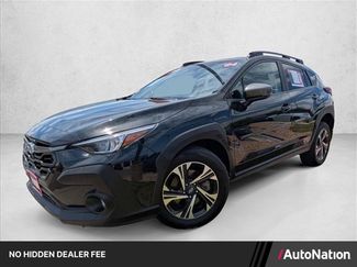 Used 2024 Subaru Crosstrek 2.0i Premium AWD/4WD video 1