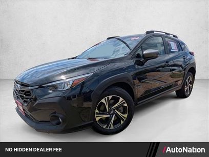 Used 2024 Subaru Crosstrek 2.0i Premium