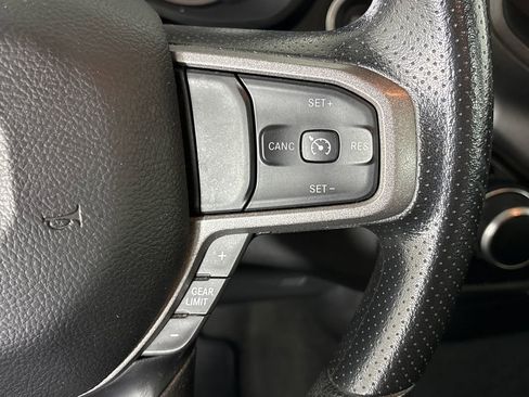Used 2021 RAM 1500 Tradesman image 19