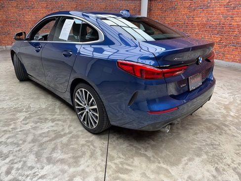 Certified 2024 BMW 228i xDrive Gran Coupe w/ Premium Package image 3
