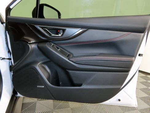 Used 2022 Subaru WRX Limited image 32