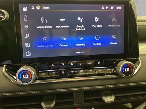 New 2026 Chevrolet Colorado LT w/ LT Convenience Package image 9