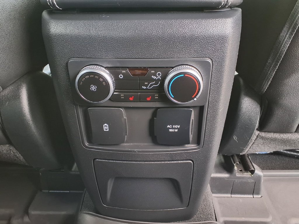 Used 2022 Ford Explorer ST w/ ST Street Pack AWD/4WD image 18