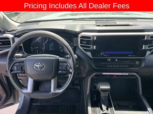 Used 2024 Toyota Tundra SR5 RWD image 5