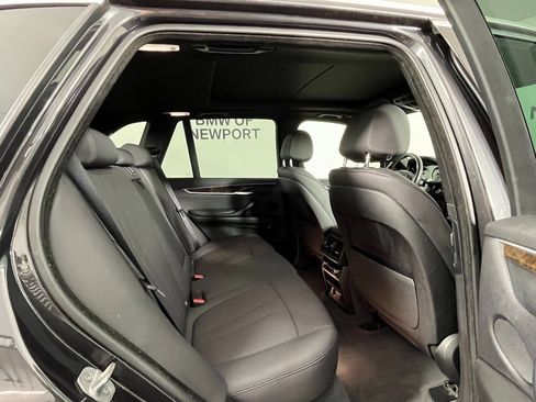 Used 2018 BMW X5 xDrive35i image 18