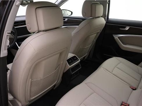 New 2025 Audi A6 Premium Plus image 12