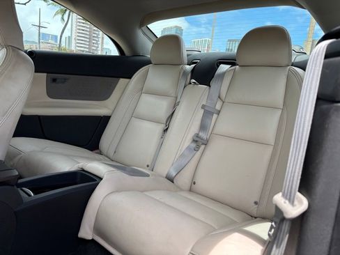 Used 2013 Volvo C70 T5 FWD image 9