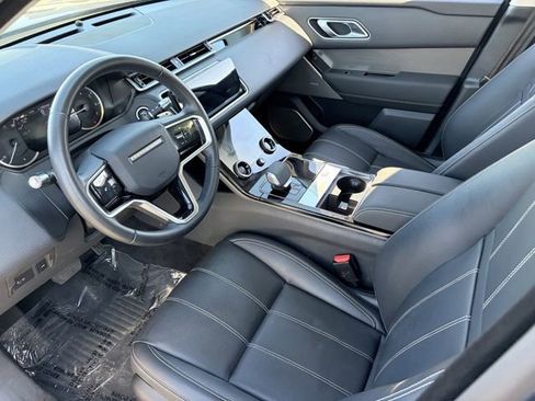 Used 2022 Land Rover Range Rover Velar S AWD/4WD image 5