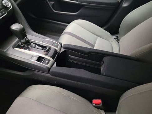 Used 2019 Honda Civic LX image 26