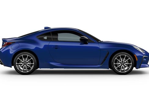 New 2026 Toyota GR86 RWD image 24
