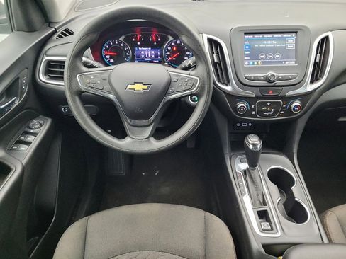Used 2019 Chevrolet Equinox LT AWD/4WD image 22