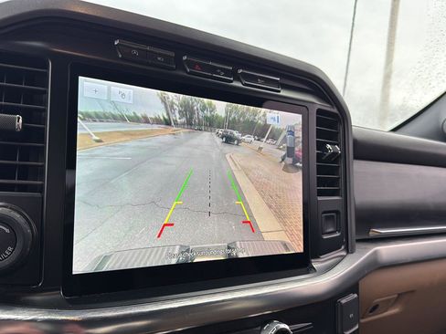 Used 2021 Ford F150 Lariat image 22