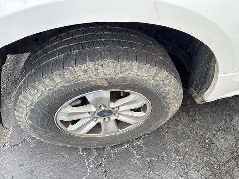 Used 2018 Ford F150 XLT AWD/4WD image 8