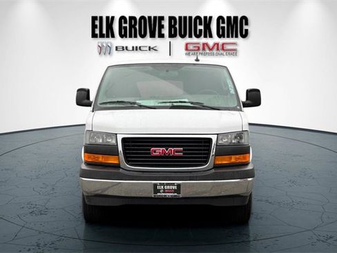 Used 2023 GMC Savana 2500 w/ Driver Convenience Package image 9