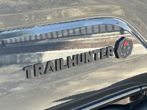 New 2026 Toyota Tacoma 4x4 Double Cab Hybrid image 14