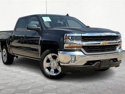 Used 2018 Chevrolet Silverado 1500 LT w/ LT Eassist Package