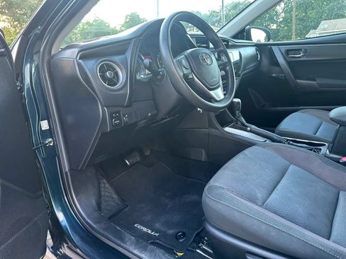 Used 2019 Toyota Corolla LE FWD image 10
