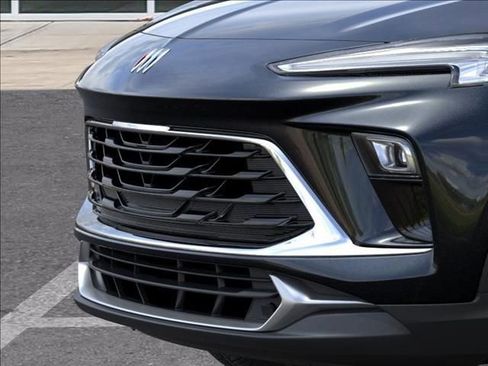 New 2026 Buick Encore GX Preferred w/ Comfort Package image 13