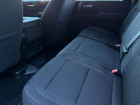 Certified 2024 GMC Sierra 2500 Pro AWD/4WD image 13