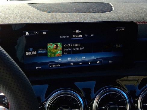 New 2026 Mercedes-Benz CLA 250 CLA 250 image 17