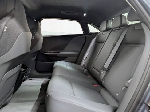 Used 2024 Lucid Air Grand Touring AWD/4WD image 19