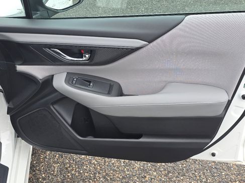 Certified 2023 Subaru Legacy Premium image 16