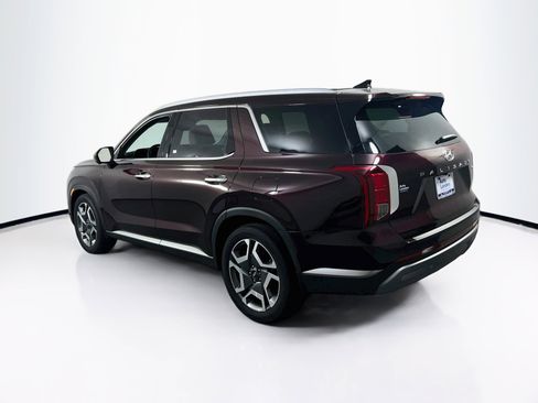 Used 2023 Hyundai Palisade SEL image 7