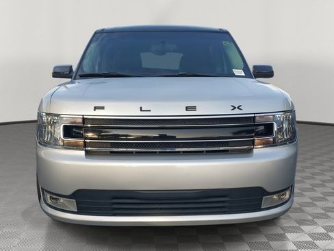 Certified 2019 Ford Flex SEL w/ Equipment Group 202A image 2