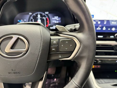 Used 2025 Lexus TX 350 AWD w/ Technology Package image 19