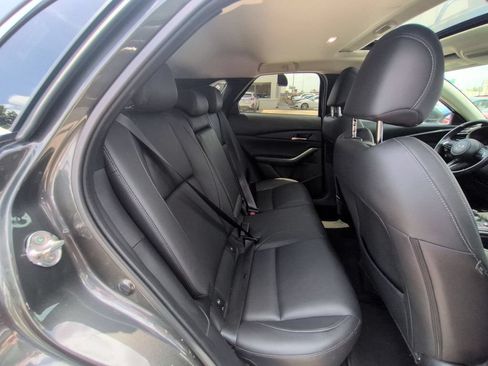 Used 2025 MAZDA CX-30 AWD 2.5 S w/ Preferred Package image 29
