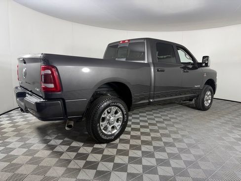 Certified 2024 RAM 2500 Laramie w/ Safety Group AWD/4WD image 5