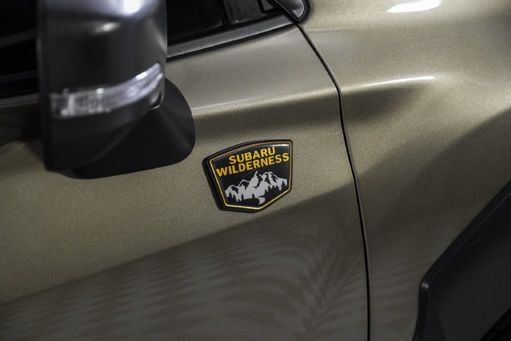Used 2022 Subaru Forester Wilderness AWD/4WD image 55