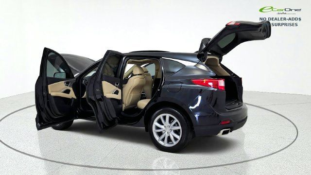 Used 2024 Acura RDX SH-AWD image 15