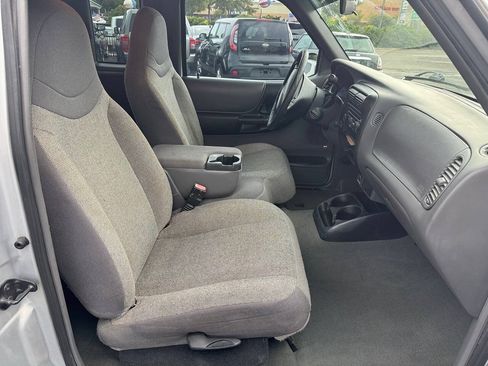 Used 2002 Ford Ranger XLT RWD image 16