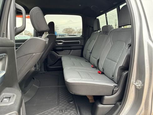 New 2026 RAM 1500 Big Horn image 25